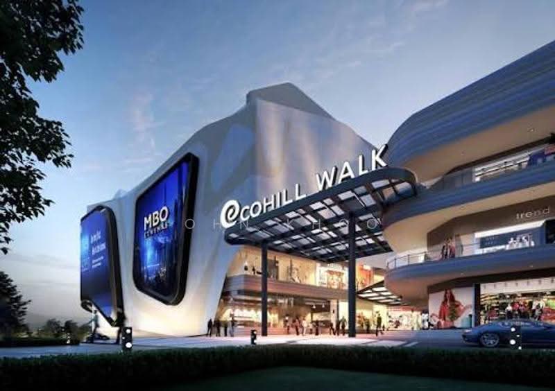 Bungalow House untuk Dijual di Setia Ecohill (Semenyih) - John Khoo - Exterior - PropertyGuru.com.my