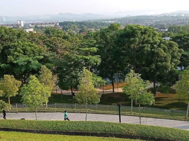 Bungalow House untuk Dijual di Setia Ecohill (Semenyih) - John Khoo - Exterior - PropertyGuru.com.my