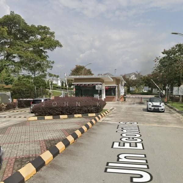 Bungalow House untuk Dijual di Setia Ecohill (Semenyih) - John Khoo - Exterior - PropertyGuru.com.my