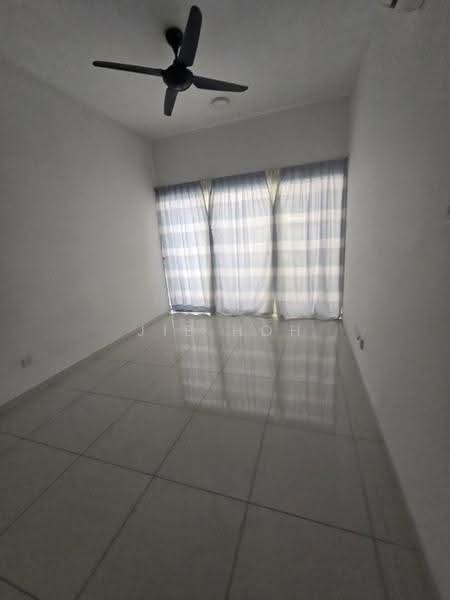 Service Residence for Sale at Seasons Garden Residences - Jie Hoh - Bedroom - PropertyGuru.com.my