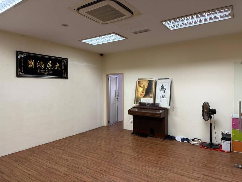 Shop for Sale in Taman Ungku Tun Aminah (Skudai) - Kayden Voon - Interior - PropertyGuru.com.my