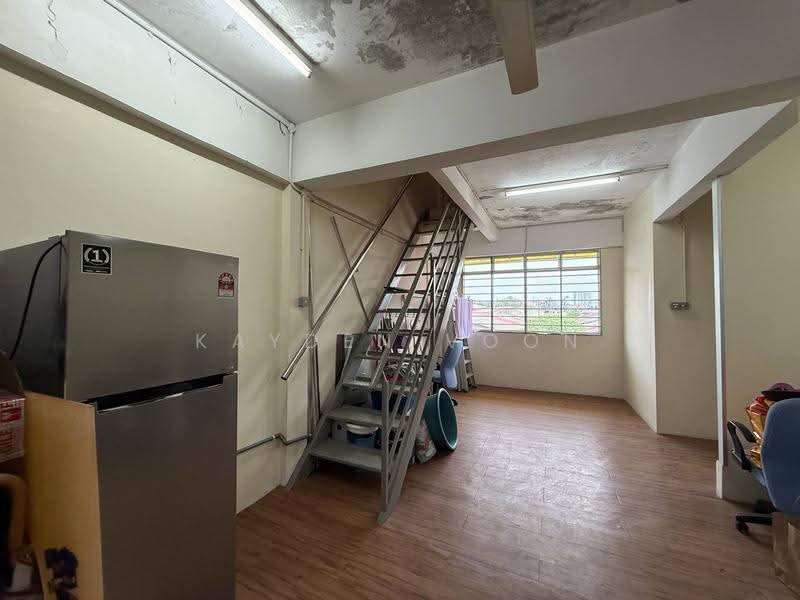 Shop for Sale in Taman Ungku Tun Aminah (Skudai) - Kayden Voon - Interior - PropertyGuru.com.my