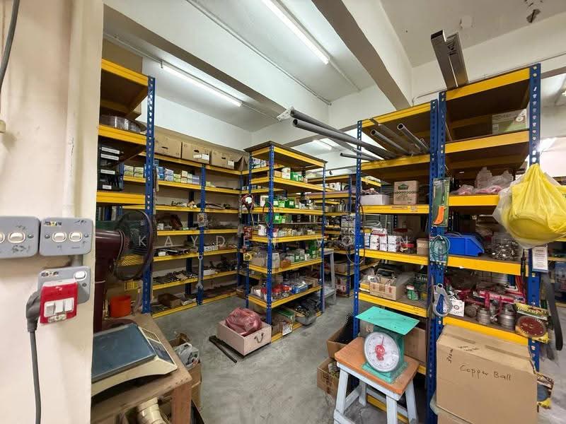 Shop for Sale in Taman Ungku Tun Aminah (Skudai) - Kayden Voon - Interior - PropertyGuru.com.my