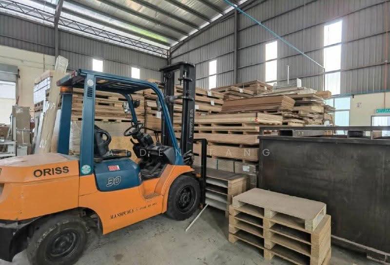 Kilang untuk Disewa di Indahpura Industrial Park (Kulai) - Aiden Tang - PropertyGuru.com.my