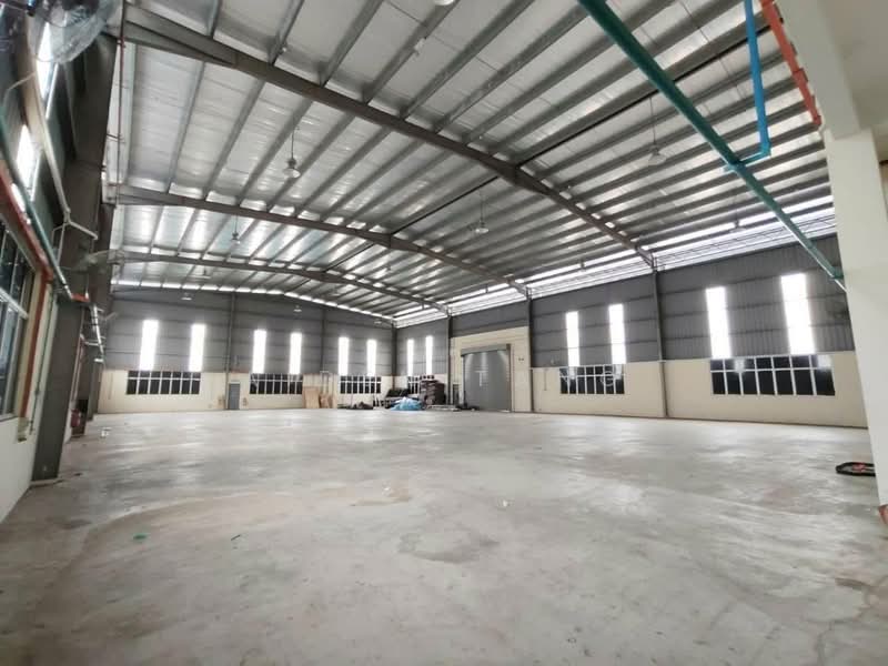 Kilang untuk Disewa di Indahpura Industrial Park (Kulai) - Aiden Tang - Interior - PropertyGuru.com.my
