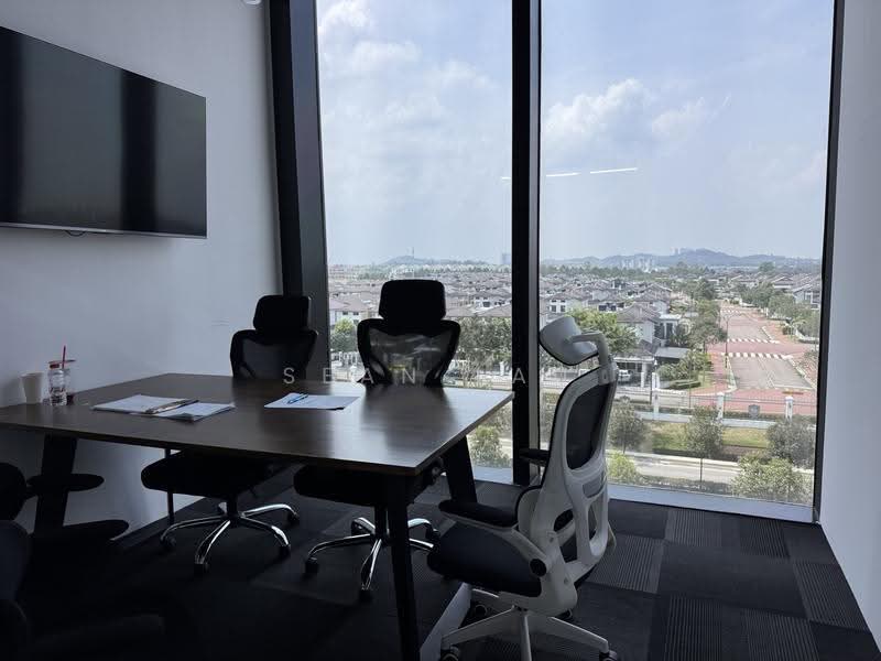 Retail Space untuk Disewa di Iskandar Puteri (Nusajaya) (Johor) - Sean Lau - View - PropertyGuru.com.my