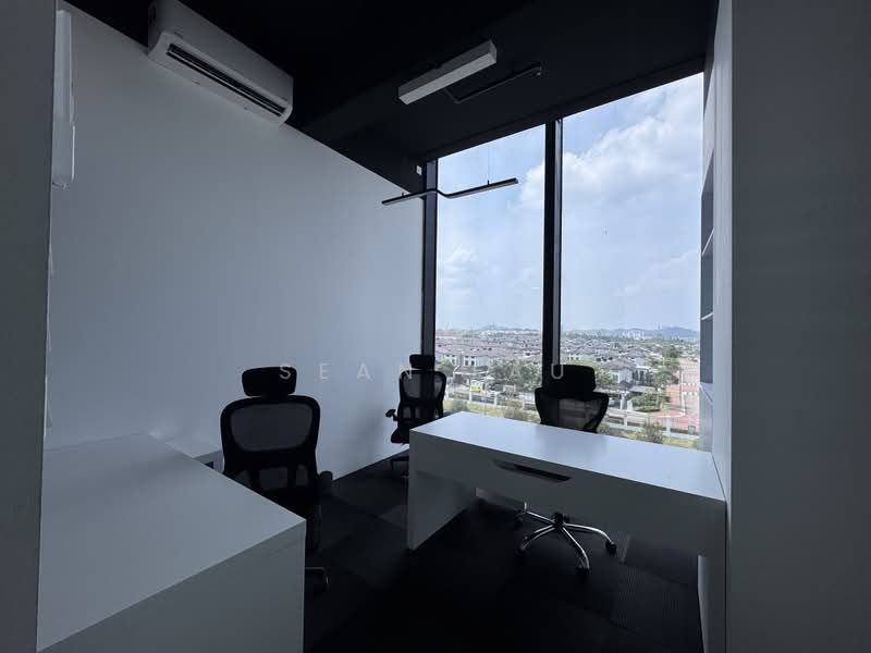 Retail Space untuk Disewa di Iskandar Puteri (Nusajaya) (Johor) - Sean Lau - Study - PropertyGuru.com.my