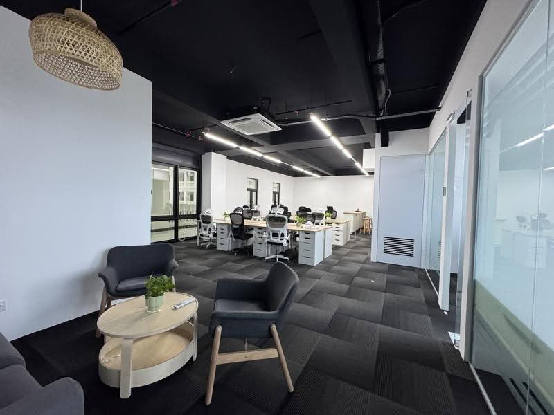 Retail Space untuk Disewa di Iskandar Puteri (Nusajaya) (Johor) - Sean Lau - PropertyGuru.com.my