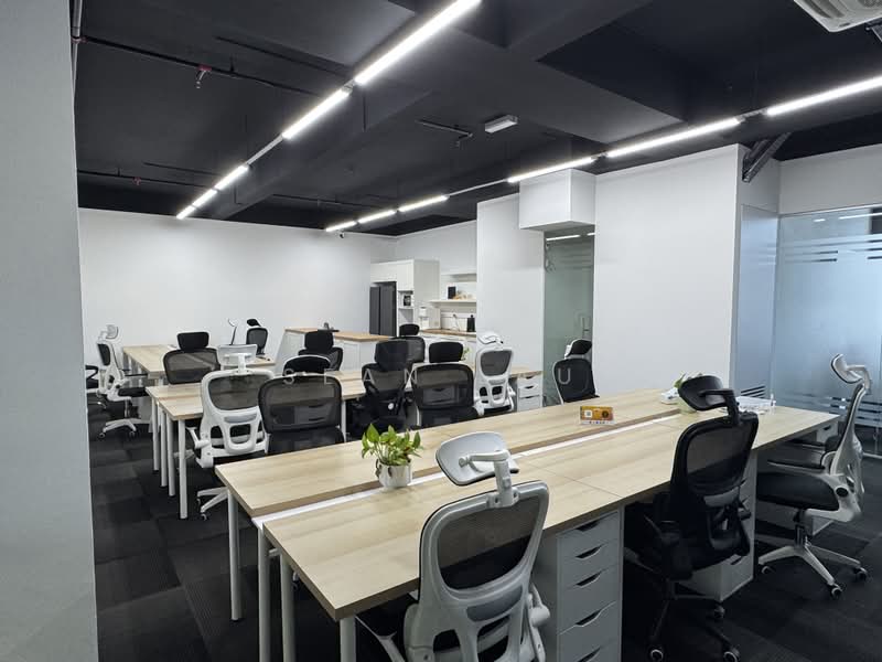 Retail Space untuk Disewa di Iskandar Puteri (Nusajaya) (Johor) - Sean Lau - PropertyGuru.com.my