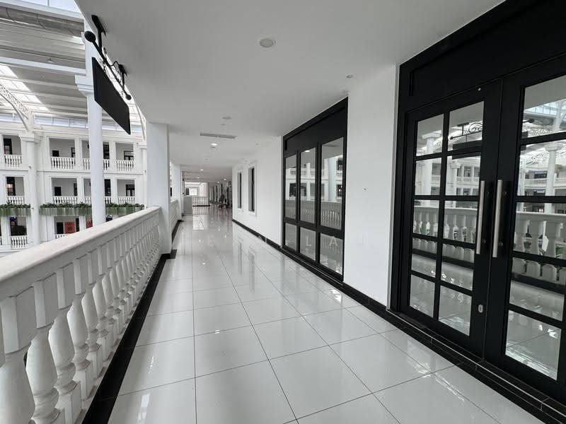 Retail Space untuk Disewa di Iskandar Puteri (Nusajaya) (Johor) - Sean Lau - PropertyGuru.com.my