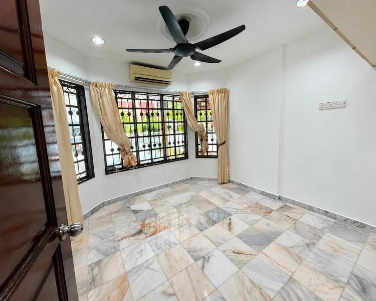 2-storey Terraced House for Rent in SS18 (Subang Jaya) - Kenix Lee - Interior - PropertyGuru.com.my