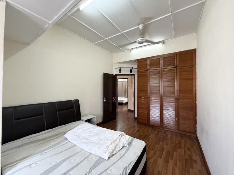 Rumah Teres 2-Tingkat untuk Disewa di SS18 (Subang Jaya) - Kenix Lee - Bedroom - PropertyGuru.com.my