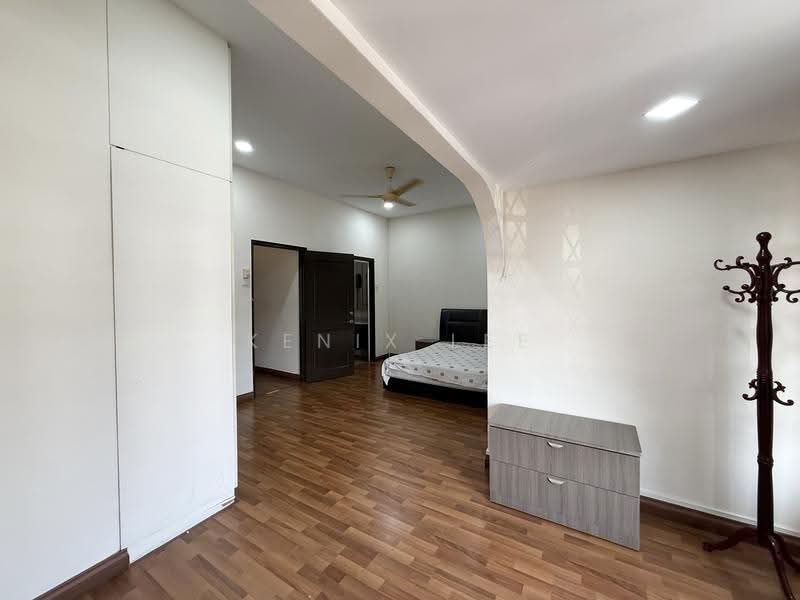 Rumah Teres 2-Tingkat untuk Disewa di SS18 (Subang Jaya) - Kenix Lee - Bedroom - PropertyGuru.com.my
