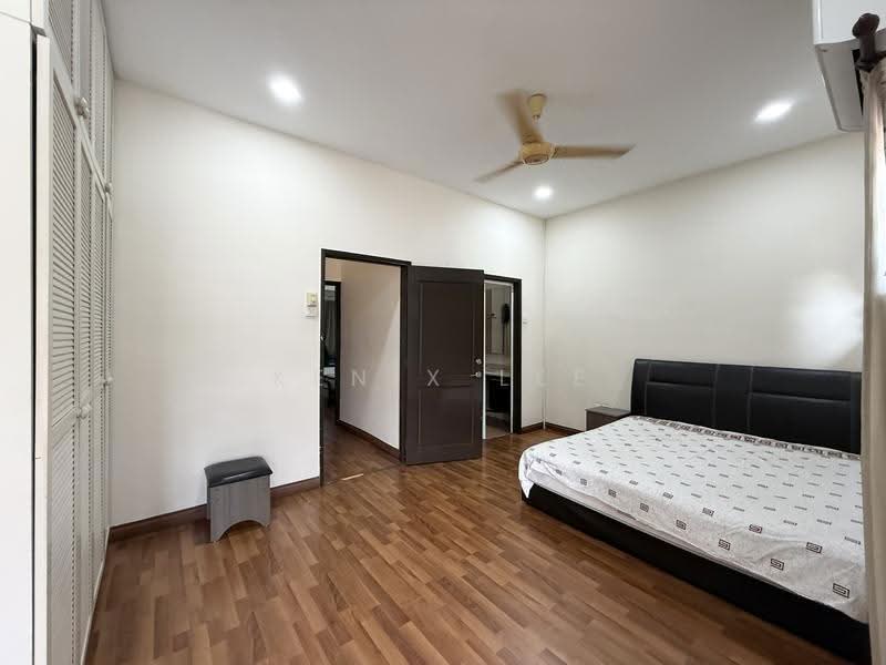 Rumah Teres 2-Tingkat untuk Disewa di SS18 (Subang Jaya) - Kenix Lee - Bedroom - PropertyGuru.com.my