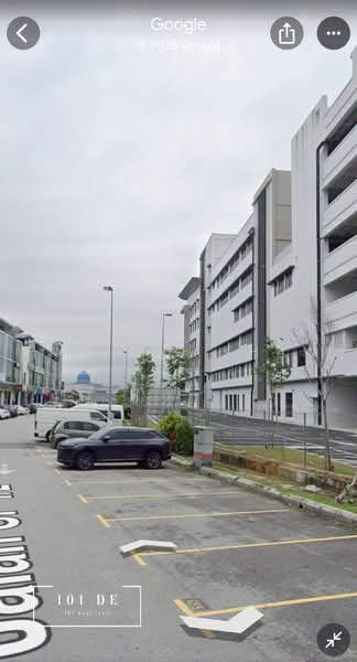 Shop for Sale in Bandar Saujana Putra (Jenjarom) - Hao Kai Khaw - Exterior - PropertyGuru.com.my