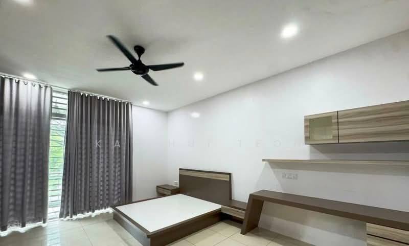 Terraced House for Sale in Taman Jasa Intan (Bukit Mertajam) - Kah Hui Teoh - Bedroom - PropertyGuru.com.my