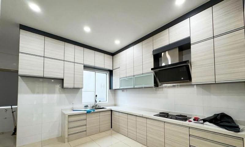 Terraced House for Sale in Taman Jasa Intan (Bukit Mertajam) - Kah Hui Teoh - Kitchen - PropertyGuru.com.my