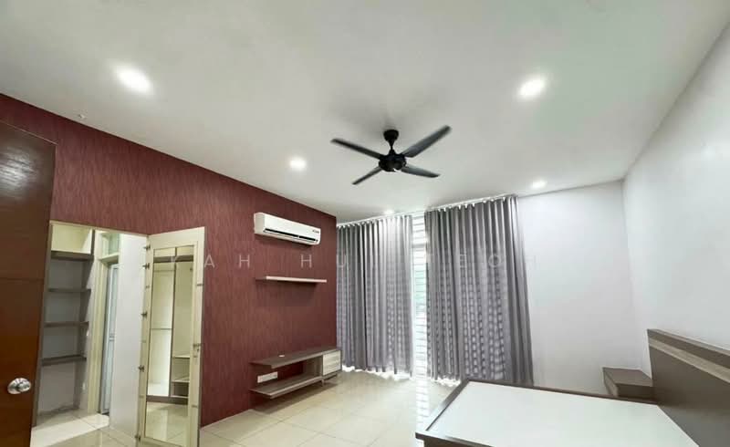 Terraced House for Sale in Taman Jasa Intan (Bukit Mertajam) - Kah Hui Teoh - Bedroom - PropertyGuru.com.my