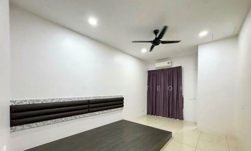 Terraced House for Sale in Taman Jasa Intan (Bukit Mertajam) - Kah Hui Teoh - Bedroom - PropertyGuru.com.my