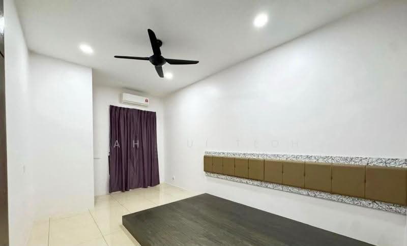 Terraced House for Sale in Taman Jasa Intan (Bukit Mertajam) - Kah Hui Teoh - PropertyGuru.com.my