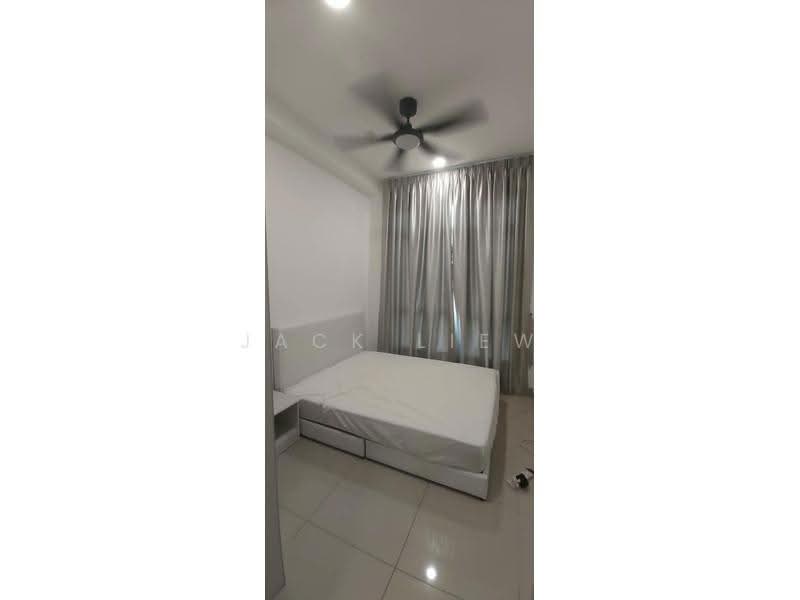 Kondominium untuk Disewa di 99 Residence - Jack Liew - Bedroom - PropertyGuru.com.my