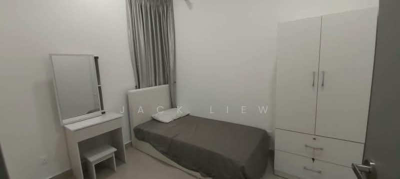 Kondominium untuk Disewa di 99 Residence - Jack Liew - Bedroom - PropertyGuru.com.my