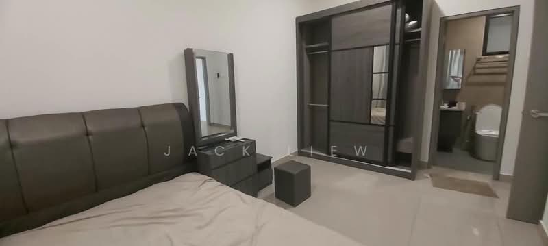 Kondominium untuk Disewa di 99 Residence - Jack Liew - Bedroom - PropertyGuru.com.my