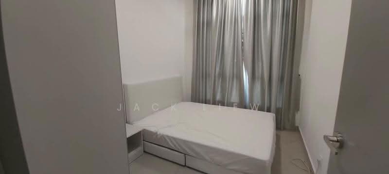 Kondominium untuk Disewa di 99 Residence - Jack Liew - Bedroom - PropertyGuru.com.my
