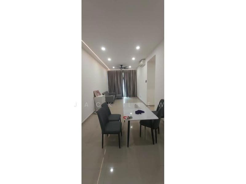 Kondominium untuk Disewa di 99 Residence - Jack Liew - Living Room - PropertyGuru.com.my