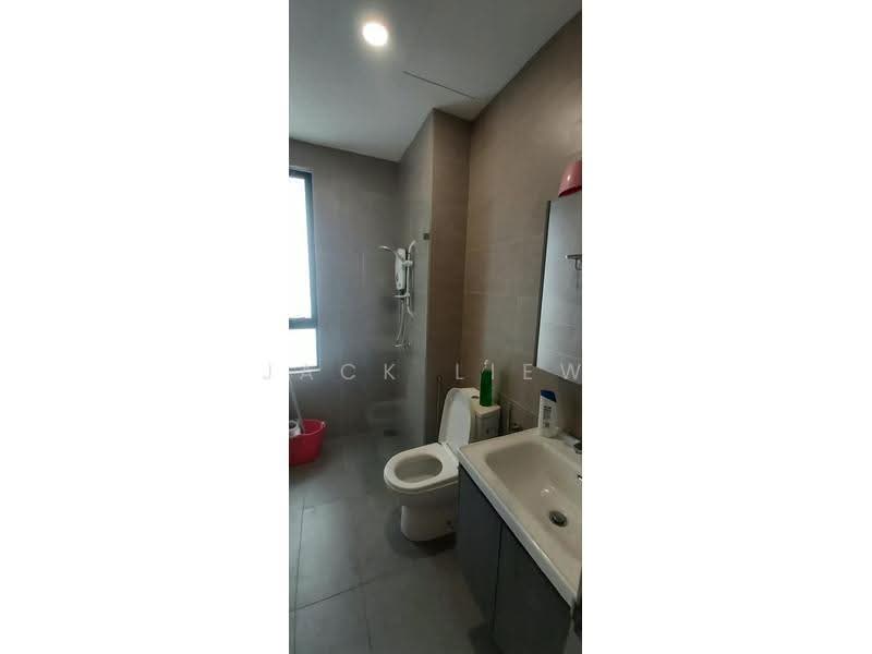 Kondominium untuk Disewa di 99 Residence - Jack Liew - Bathroom - PropertyGuru.com.my