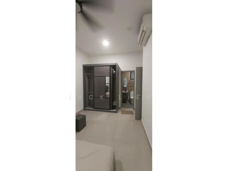 Kondominium untuk Disewa di 99 Residence - Jack Liew - Bedroom - PropertyGuru.com.my