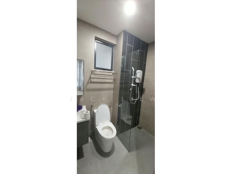 Kondominium untuk Disewa di 99 Residence - Jack Liew - Bathroom - PropertyGuru.com.my
