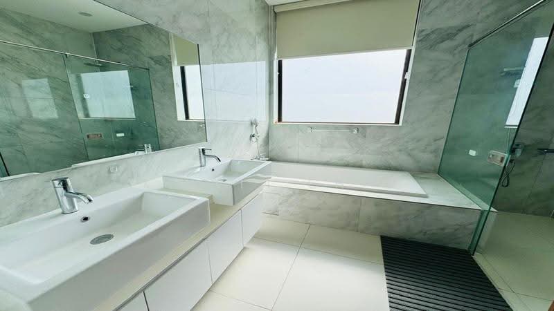 Semi-Detached House for Rent in Iskandar Puteri (Nusajaya) (Johor) - Kelvin Chee - Bathroom - PropertyGuru.com.my