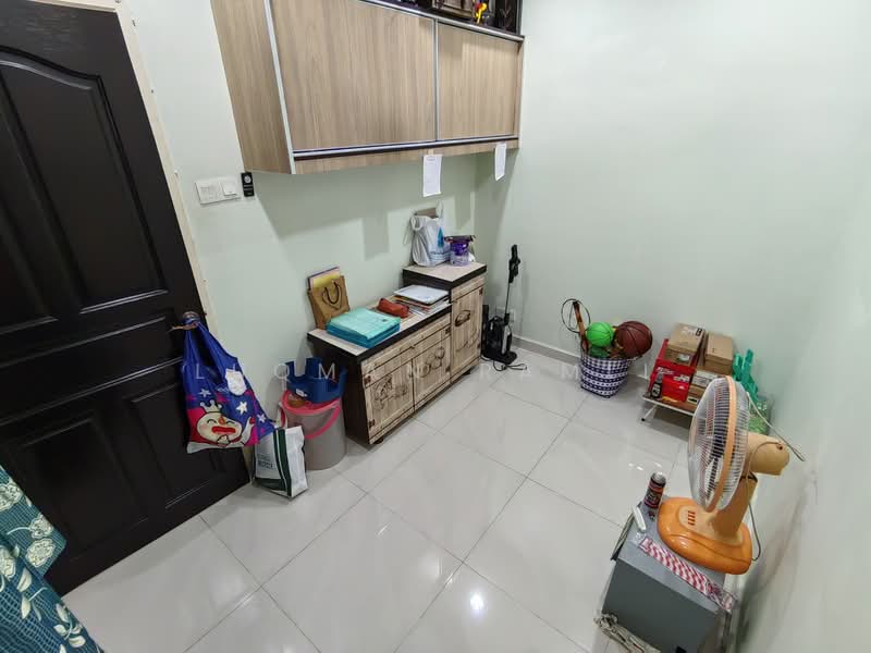 Kondominium untuk Dijual di La Villas Condominium - Luqman Ramli - Interior - PropertyGuru.com.my