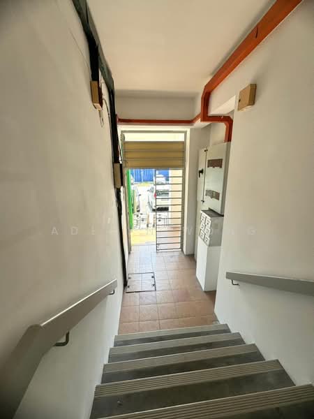 Shop / Office for Rent in Setia Alam (Selangor) - Adelyn Wong - Entrance - PropertyGuru.com.my