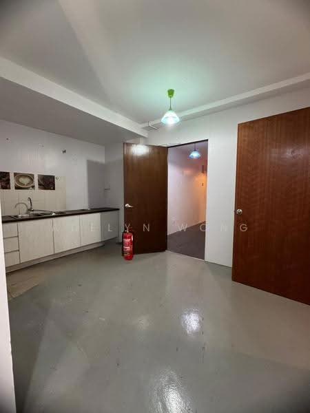 Shop / Office for Rent in Setia Alam (Selangor) - Adelyn Wong - Kitchen - PropertyGuru.com.my