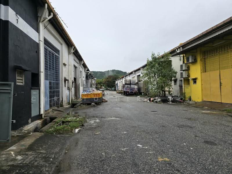 Semi-D Factory for Rent in Puchong (Selangor) - Christopher Gooi - Exterior - PropertyGuru.com.my