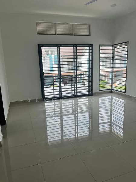 2-storey Terraced House for Rent in Taman Nusantara Prima (Gelang Patah) - Serene Low - Interior - PropertyGuru.com.my
