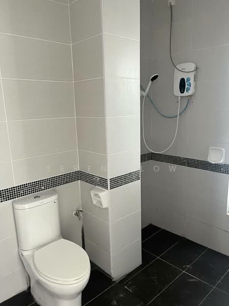 2-storey Terraced House for Rent in Taman Nusantara Prima (Gelang Patah) - Serene Low - Bathroom - PropertyGuru.com.my