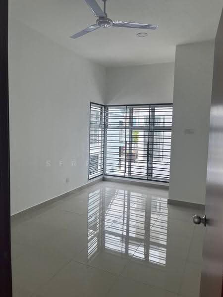 2-storey Terraced House for Rent in Taman Nusantara Prima (Gelang Patah) - Serene Low - Interior - PropertyGuru.com.my