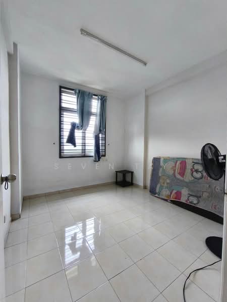 Rumah Teres 1-Tingkat untuk Dijual di Bukit Indah (Iskandar Puteri (Nusajaya)) - Seven Tay - Interior - PropertyGuru.com.my