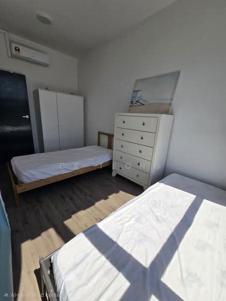 Condominium for Rent at Henna Residence  @ The Quartz WM - CK Teong - Bedroom - PropertyGuru.com.my