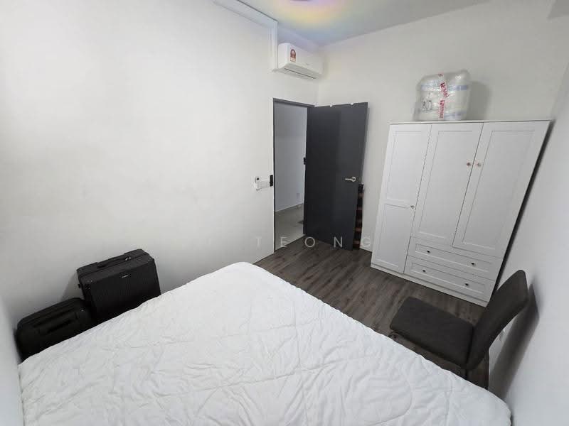 Condominium for Rent at Henna Residence  @ The Quartz WM - CK Teong - Bedroom - PropertyGuru.com.my