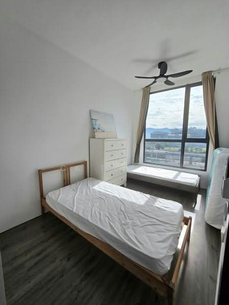 Condominium for Rent at Henna Residence  @ The Quartz WM - CK Teong - Bedroom - PropertyGuru.com.my