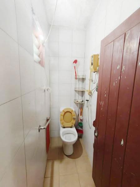 Rumah Teres 1-Tingkat untuk Dijual di Johor Bahru (Johor) - Shawn Law - Bathroom - PropertyGuru.com.my