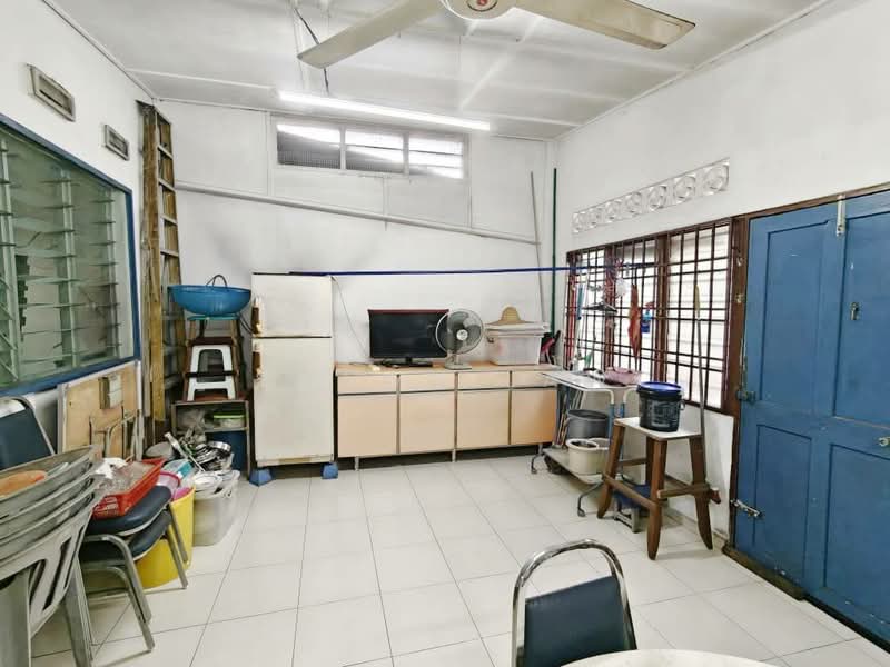 Rumah Teres 1-Tingkat untuk Dijual di Johor Bahru (Johor) - Shawn Law - Kitchen - PropertyGuru.com.my