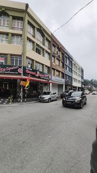 Kedai untuk Disewa di BANDAR PUCHONG JAYA (Puchong) - Daniel Ho - PropertyGuru.com.my