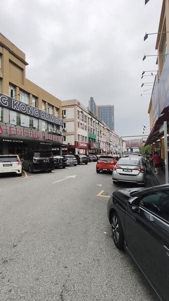 Kedai untuk Disewa di BANDAR PUCHONG JAYA (Puchong) - Daniel Ho - PropertyGuru.com.my