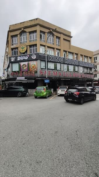 Kedai untuk Disewa di BANDAR PUCHONG JAYA (Puchong) - Daniel Ho - PropertyGuru.com.my