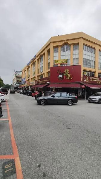 Kedai untuk Disewa di BANDAR PUCHONG JAYA (Puchong) - Daniel Ho - PropertyGuru.com.my